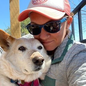 Meet your Posher, Anika